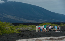 Ecuador-Galapagos-Legend 5-day Cruise